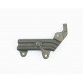 Motocorse Billet Cable Cover for Ducati Panigale V4 / S / R (18-21) Motocorse Billet Cable Cover for Ducati Panigale V4 / S / R (18-21)